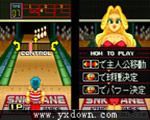 联盟保龄球(League Bowling)