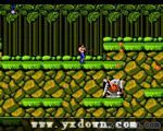 魂斗罗完全版(Contra)街机原版