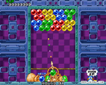 泡泡龙(Bust-A-Move Puzzle.Bobble)