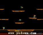 鸵鸟骑士 (Joust) ROM