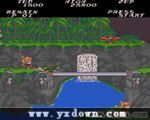 魂斗罗 (Contra)ROM