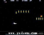 宇宙巡航机 III - 传说神话 (Gradius III) ROM