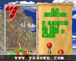 泡泡龙 2 (Puzzle Bobble 2 ) 世界版ROM