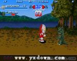 奥特曼斗魂传说 (Ultra Toukon Densetsu) 日版ROM