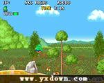 鹦鹉历险记 (J. J. Squawkers) ROM