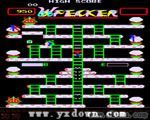 顽皮鼠 (Woodpecker) ROM
