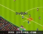 超级世界棒球 (Super World Stadium) 日版ROM