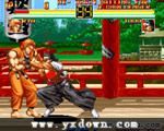 龙虎之拳/龙虎拳 (Fit of Fighting ）ROM