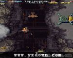 空战之路 (Battle Garegga)ROM