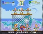 飞拳小子 (Funky Jet) ROM