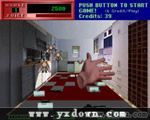 灭杀者 (Exterminator) ROM
