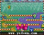 雪人兄弟 2 - 天国 (Snow Bros 2 - With New Elves) ROM