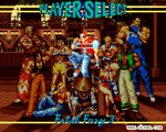 恶狼传说3(Fatal Fury 3)街机版
