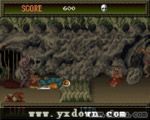 鬼屋 (Alone in the Dark) ROM