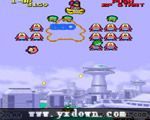 外星人趣味射击 ROM
