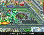 魔兽之王2:下一目标