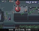 音速战机2/音速之翼2/四国战机2(Aero Fighters 2)英文版