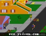 送报男孩(Paperboy)