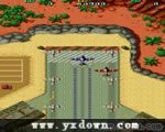 大旋风 (Twin Hawk) 世界版ROM