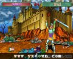 时空杀手 (Time Killers) ROM