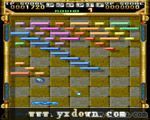 打砖块 (Beta Bloc) 世界版 ROM