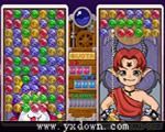 魔法气泡3(Magical Drop 3)-NeoGeo街机
