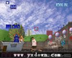 致命法理 (Lethal Justice) ROM