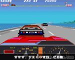 柯拿米 GT 赛车 (Konami GT) ROM