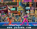 至尊对决 (Knuckle Heads) ROM