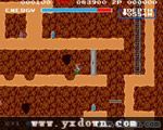洞穴探险 (Spelunkr) ROM