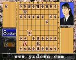 问答清水市代女流四冠王监修女流将棋教室 ROM