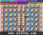 轰炸超人 (Dynablaster / Bomber Man) ROM