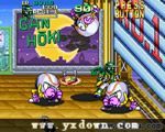 忍者棒球 (Ninjia Baseball Batmen) ROM