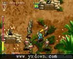 敌后奇兵-Shock Troopers