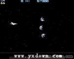 宇宙巡航机 / 复仇女神 (Nemesis) ROM