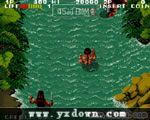 怒 III (Ikari III - The Rescue)ROM