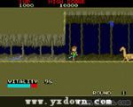 屠龙记 (Dragon Buster) ROM