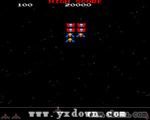 大蜜蜂 (Galaga) ROM
