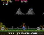 魔界村 (Ghosts'n Goblins) ROM