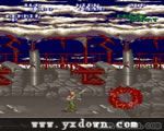 超级魂斗罗 (Super Contra) ROM