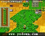 圣战士 Amatelass / 少女战士 Amazon ROM