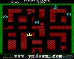 坦克大战 (Battle City) ROM