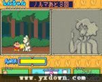 蜡笔小新 (Crayon Shinchan Orato Asobo) 日版ROM