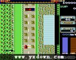 马路英雄 (Road Fighter) ROM