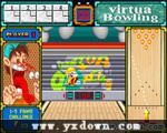 虚拟保龄球 (The Sims Bowling) ROM
