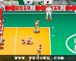世界杯排球 95 ROM