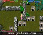 魔兽王国 (Devil World) ROM