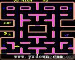 小精灵 ROM
