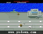 陆海空最前线 ROM