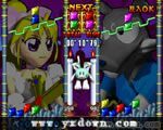 妖精魔法宝石 (Monster Slider) 日版 ROM